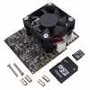 RF, RFID, Wireless Evaluation Boards - 505-AD-FMCOMMS8-EBZ-ND - DigiKey