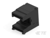 High Speed Pluggable IO Connectors & Cages - 2394949-2 - TE Connectivity