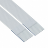 Flat Flex Ribbon Jumpers, Cables - 1175-2155-ND - DigiKey