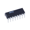Integrated Circuits (ICs) - Logic - Shift Registers - NTE74HC165 - Shenzhen Shengyu Electronics Technology Limited