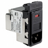 Power Entry Modules (PEM) - 1-6609948-6-ND - DigiKey
