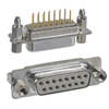 D-Sub Connector Assemblies - 37-172-015-213R911-ND - DigiKey