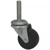 Threaded Stem Swivel Caster Without Brake -- NFC-30648 - Image