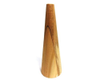 Pipe Plug, Redwood, 1/2
