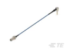RF Cable Assemblies - 2478573-1 - TE Connectivity