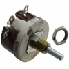 Rotary Potentiometers, Rheostats - RES125E-ND - DigiKey