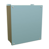 Enclosures, Boxes, & Cases - 1438S - Powell Electronics, Inc.