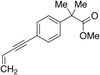 4-[(2-Vinyl]-1-enthyne)-a,a-dimethyl-benzeneacet.. -- 31958