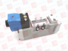 Solenoid Valve -- 37323877