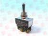 Toggle Switch -- 123788250 - Image