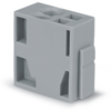 Common potential terminal block - 726-904 - WAGO