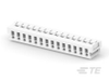 Rectangular Wire & Cable Connectors & Housings - 1-175778-4 - TE Connectivity