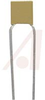 Capacitor, Ceramic;2200pF;Multilayer;Radial;100WVDC;10%;X7R;0.09In.T;0.19In.L;0. - 70186294 - Allied Electronics, Inc.
