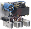Power Supply; 24 V; 6 A; 104 to 127/208to 254 VAC; 50 to 60 Hz; 0.1; 0.03 -- 70211573