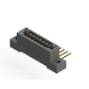 Edgeboard Connectors - 151-396-008-558-104-ND - DigiKey