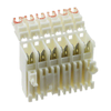 Free Hanging, Panel Mount - A119302-ND - DigiKey