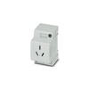 Plugs and Receptacles - 277-0804087-ND - DigiKey