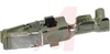Contact; Type XII; Socket; For Series 3CPC; Power; Tin Plated - 70043034 - Allied Electronics, Inc.
