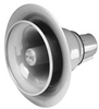Radial Loudspeaker 30-W, w/Xfmr. (25/70.7/100V) - APR-30AT - Visual Sound, Inc.