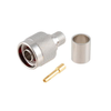 Coaxial Connector (RF) Assemblies - 5073-ARNP-1404-ND - DigiKey