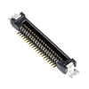Headers, Receptacles, Female Sockets - 5378-20374-R10E-31DKR-ND - DigiKey