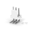 Headers, Male Pins - 3-644755-3-ND - DigiKey