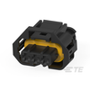Rectangular Connector Housings - 17-2-936060-1-ND - DigiKey