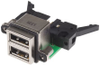 USB Connectors - 7255991 - RS Components, Ltd.