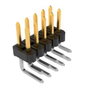 PCB Headers - 7670915P - RS Components, Ltd.