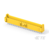 Headers, Male Pins - 17-8-2338244-0-ND - DigiKey