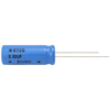 Tantalum Capacitors - 718-672D826H025CG5C-ND - DigiKey