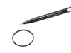 Retaining Ring, 35.6 mm ID, .535-40 Thread - LT15-RR - Newport MKS