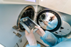 Light-Curable Materials, Bonding, Dissimilar Substrate Bonding, 1040-M -  - Dymax