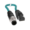 Between Series Adapter Cables - 2170-BCD-M12DM-RJ45-26-ND - DigiKey