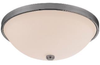 2323MN Flush Mounts-Bowl Style - 617722 - Capital Lighting, Inc.