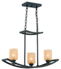 39523-BZ Island/Pool Table-3 Light Bar - 672470 - Capital Lighting, Inc.
