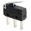 Snap Action, Limit Switches - 831860C1.CL-ND - DigiKey
