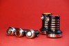 Vertical Probes - For Non-Destructive Testing -- SONOSCAN - Image