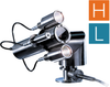 Radiation Tolerant Cameras - Image