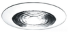 Incandescent/Fluorescent/HID Recessed Trim - TL42 - Hubbell Lighting, Inc.