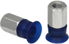 Flat suction cup (round) for smooth or slightly rough surfaces PFYN 10 PU-55 M5-IG - 10.01.01.00112 - Schmalz Inc.