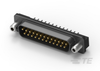 PCB D-Sub Connectors - 1-5745968-3 - TE Connectivity