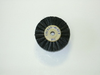CW B12P Dental Laboratory Brush -  - Cocker-Weber Brush Company