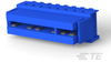 Standard Edge Connectors - 284866-8 - TE Connectivity
