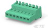 Standard Rectangular Connectors - 3-640623-7 - TE Connectivity