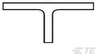 Cable Transitions & Breakouts - CC1309-000 - TE Connectivity