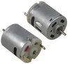 Dc Motor Type Velleman Sa - 43W7537 - Newark, An Avnet Company