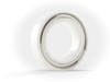 Zirconia Oxide (ZrO2) Series Radial Full Ceramic Bearings -- 1038-ZZ ZRO2 LD - Image