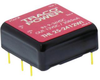 Dc-Dc Converter, 2 O/p, 25W, Dip; Power Supply Approvals Traco Power - 45Y2487 - Newark, An Avnet Company