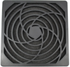 Fan Filter Assembly, Pu Foam, 119.5Mm; Fan Frame Size Orion Fans - 88AH8359 - Newark, An Avnet Company